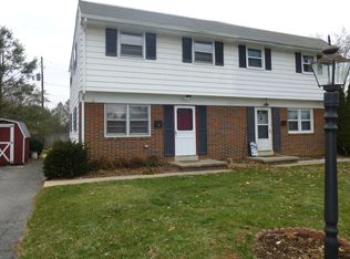508 W Marion St, Lititz, PA 17543