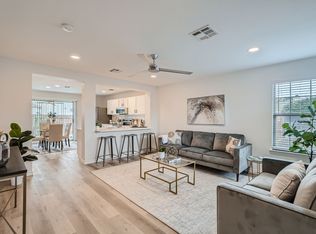 5209 Viewpoint Dr, Austin, TX 78744