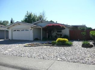 5536 Butano Way, Rocklin, CA 95677