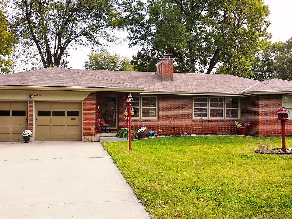 Updated Brick Ranch!