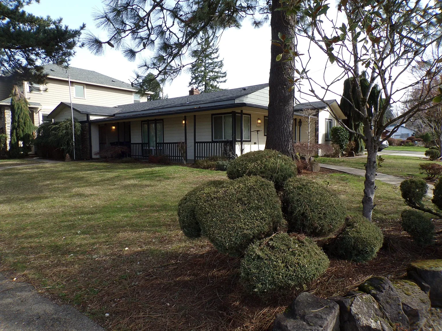 3 bed, 2007 sqft, $3,500 — Photo 1