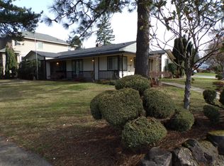 3407 SE Steele St #A, Portland, OR 97202
