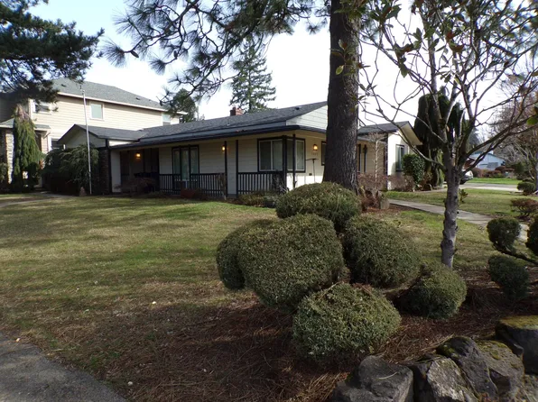 3407 SE Steele St, Portland, OR