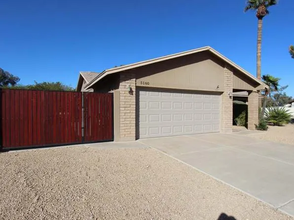 5160 E Waltann Ln, Scottsdale, AZ 85254