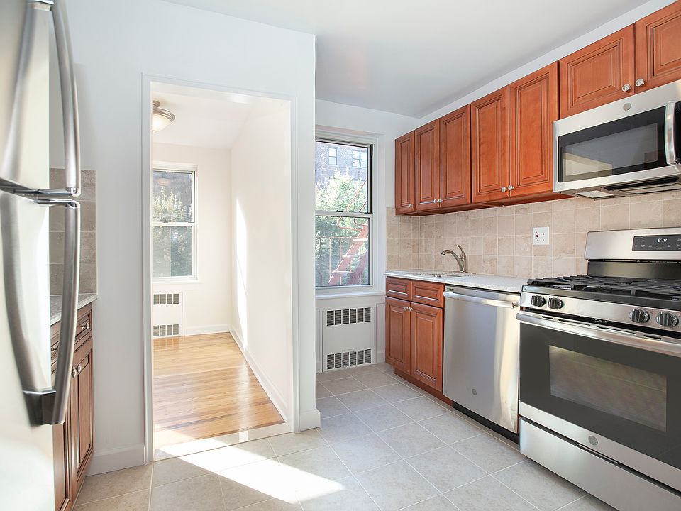 1st image of 105-33 66th Ave #3D