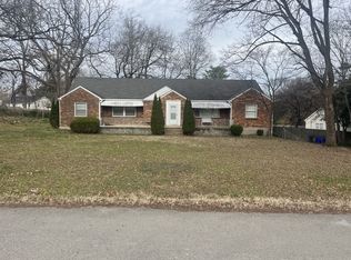 4113 Outer Dr, Nashville, TN 37204