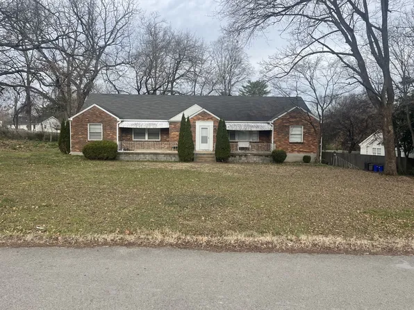 4113 Outer Dr, Nashville, TN 37204