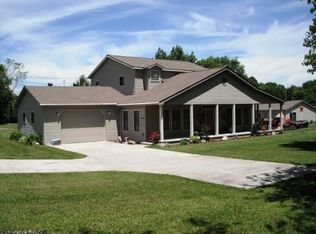 148 Shady Brook Ests, Bruceton Mills, WV 26525