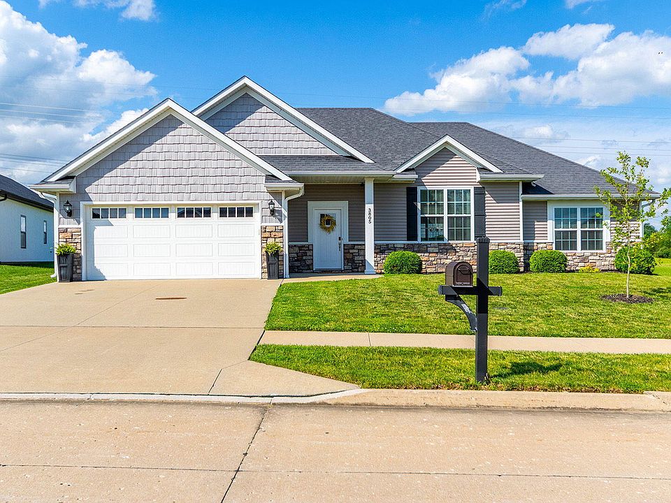 1st image of 3805 Flatwater Dr