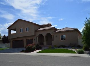 743 Egret Cir, Grand Junction, CO 81505