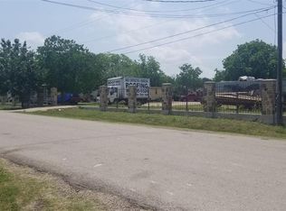 15605 Ennis Rd, Richmond, TX 77469