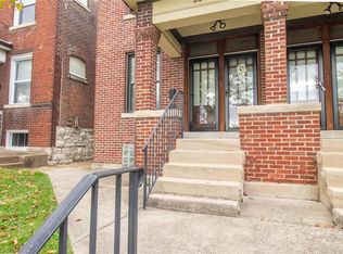 5311 S Kingshighway Blvd, Saint Louis, MO 63109