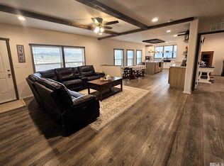 3600 Yellow Tail Rd, Reno, NV 89510