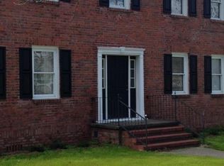 307 N Granville St, Edenton, NC 27932
