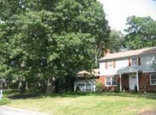 316 N Putney Way, Severna Park, MD 21146