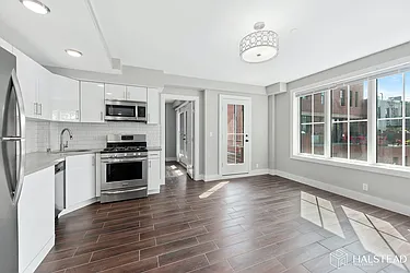 Rented by Halstead Real Estate