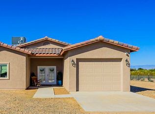 1908 W Three Kings Rd, Vail, AZ 85641