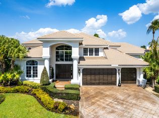 6199 NW 31st Ct, Boca Raton, FL 33496