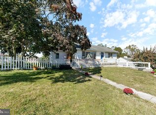 838 Park Ave, Kennett Square, PA 19348