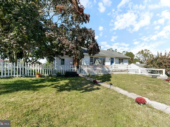 838 Park Ave, Kennett Square, PA 19348