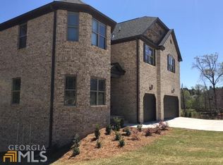 5641 Casa Blanca Ln, Atlanta, GA 30331