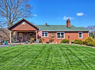 2175 Shippys Branch Rd, Mouth Of Wilson, VA 24363