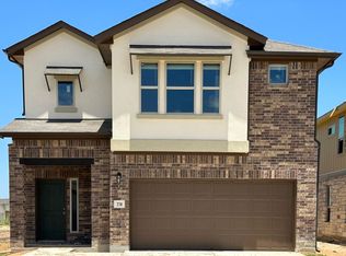 774 Backstays Loop, Kyle, TX 78640