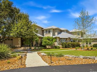 102 Santa Fe Trl, Boerne, TX 78006