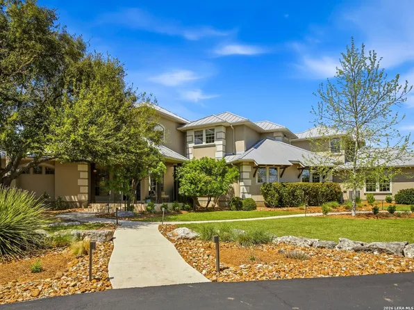 102 Santa Fe Trl, Boerne, TX 78006
