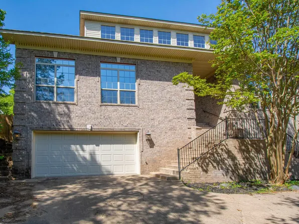 9 Manor View Ct, Little Rock, AR 72211