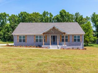 187 County Road 679, Coffee Springs, AL 36318