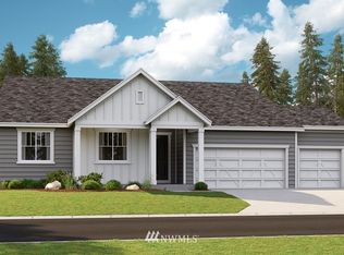 22813 64th Ln E, Buckley, WA