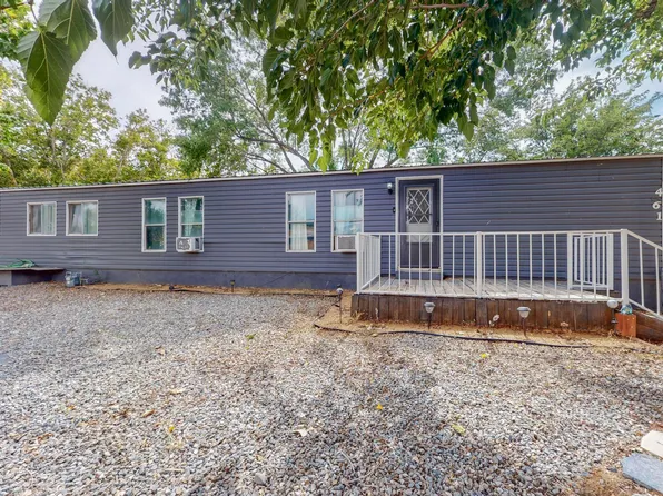 461 Letitia Rd, Bernalillo, NM 87004