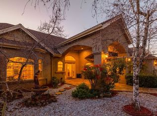 17550 Old Wards Ferry Rd, Sonora, CA 95370