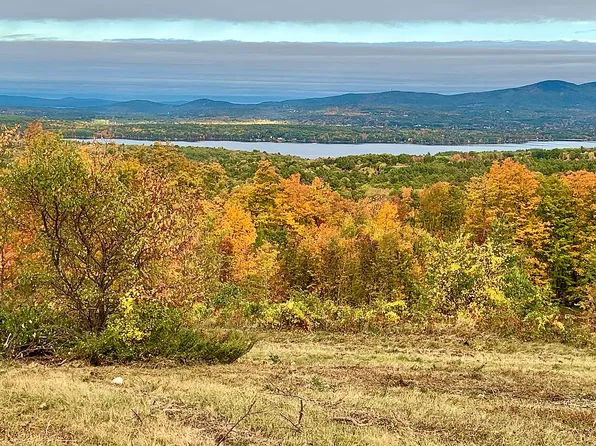 Steele Hill Rd, Sanbornton, NH 03269