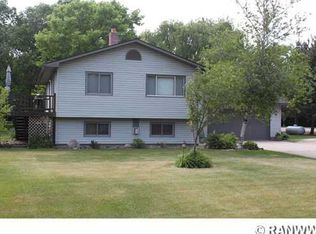 N3107 457th St, Menomonie, WI 54751