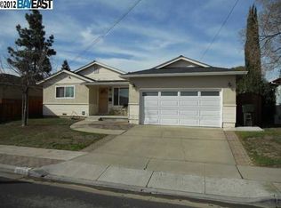 3892 Madeira Way, Livermore, CA
