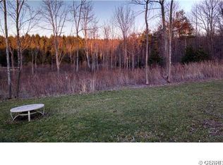 1301 N Bank Street Rd, Wyoming, NY 14591