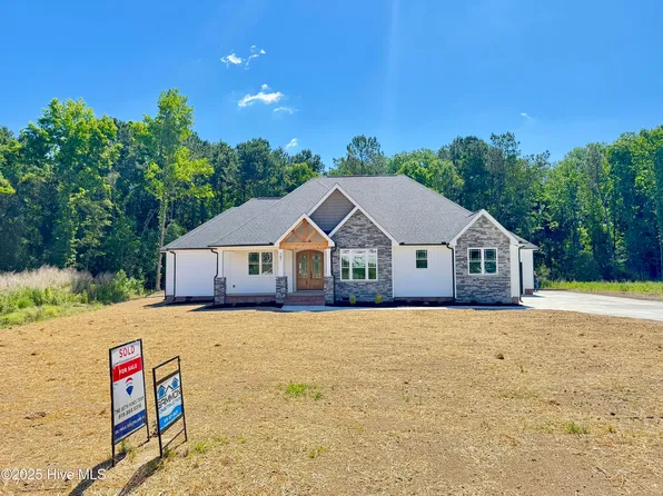 707 Brighton Drive, Goldsboro, NC 27530
