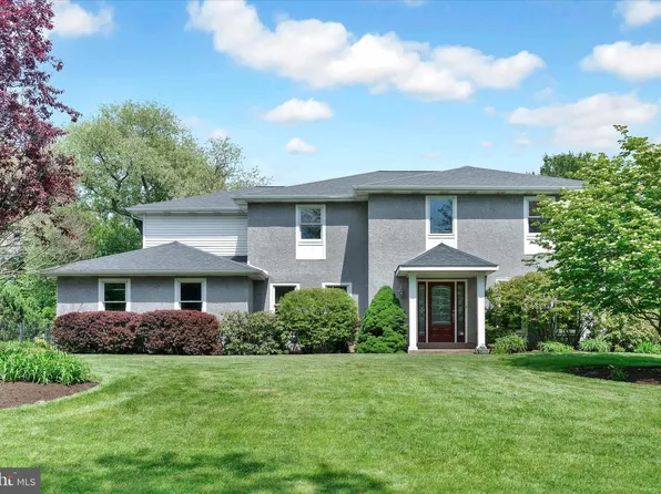 436 Cedarwood Ln, Elkins Park, PA 19027