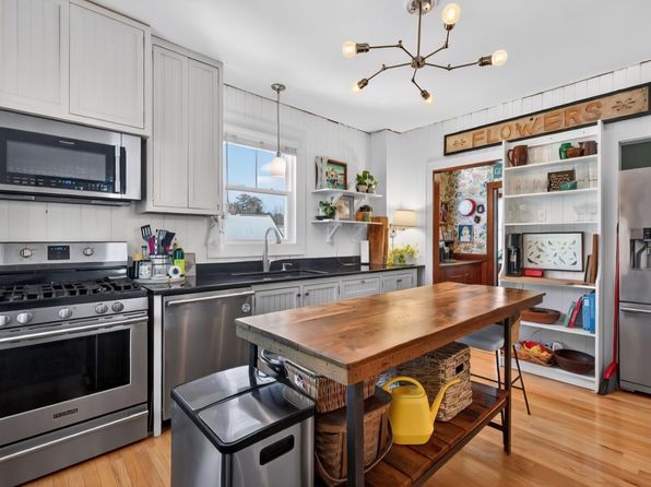 5 McLellan St #1