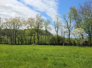 Pocahontas Trl, Glade Spring, VA 24340