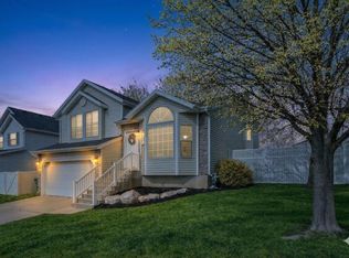1241 E 3075 N, Layton, UT 84040