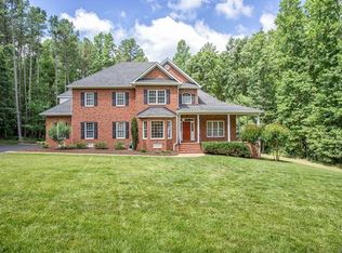 2727 Maple Grove Ln, Powhatan, VA 23139