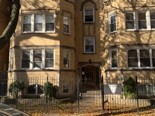 8226 S Drexel Ave #2A, Chicago, IL 60619