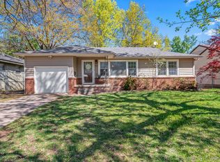 1535 E 53rd St S, Tulsa, OK 74105