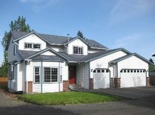 4650 S 150th St, Tukwila, WA 98188