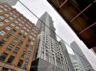 87 Peter St #1909-C01, Toronto, ON M5V 0P1