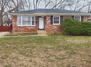 3623 Nichols Meadow Cir, Louisville, KY 40215