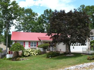 536 Southridge Cir, Crossville, TN 38555